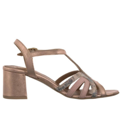 Maciejka Różowe 06948-39/00-1 (MA1398-c) shoes