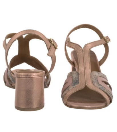 Maciejka Różowe 06948-39/00-1 (MA1398-c) shoes