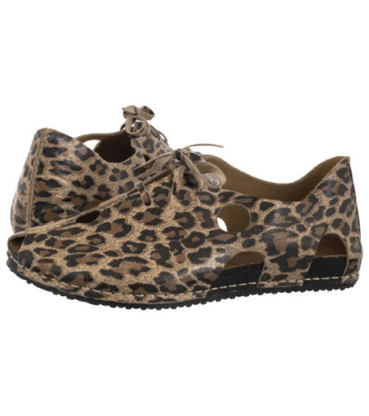 Maciejka Panterka 06431-16/00-6 (MA1403-a) shoes