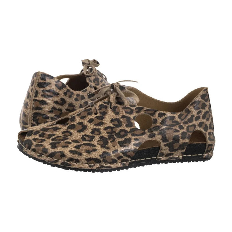 Maciejka Panterka 06431-16/00-6 (MA1403-a) shoes