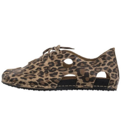 Maciejka Panterka 06431-16/00-6 (MA1403-a) shoes