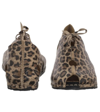 Maciejka Panterka 06431-16/00-6 (MA1403-a) shoes