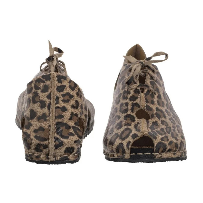 Maciejka Panterka 06431-16/00-6 (MA1403-a) shoes