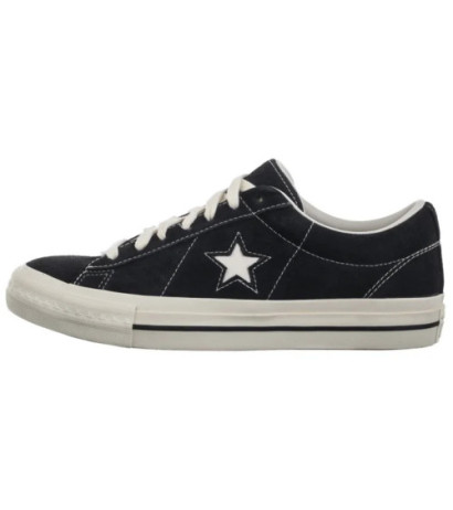 Converse One Star 95 Ox Black/Vintage White A14711C (CO786-a) sneakers