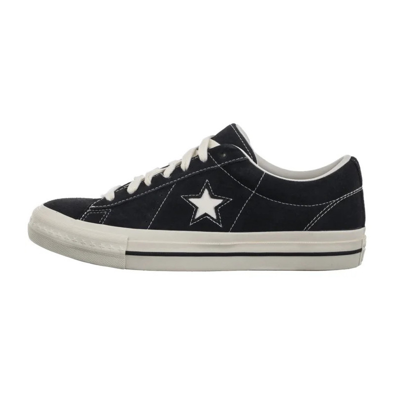 Converse One Star 95 Ox Black/Vintage White A14711C (CO786-a) sneakers