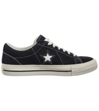Converse One Star 95 Ox Black/Vintage White A14711C (CO786-a) sneakers