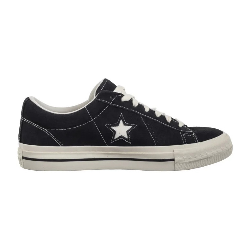 Converse One Star 95 Ox Black/Vintage White A14711C (CO786-a) sneakers