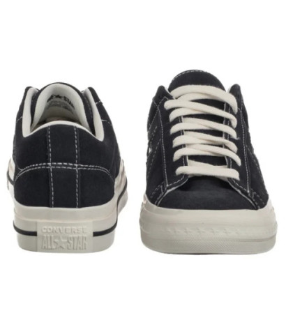 Converse One Star 95 Ox Black/Vintage White A14711C (CO786-a) sneakers