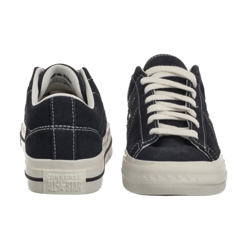 Converse One Star 95 Ox Black/Vintage White A14711C (CO786-a) sneakers