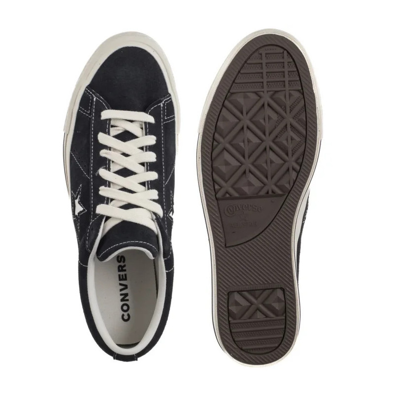 Converse One Star 95 Ox Black/Vintage White A14711C (CO786-a) sneakers