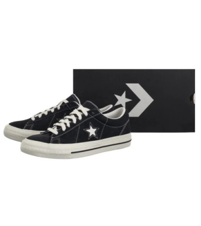 Converse One Star 95 Ox Black/Vintage White A14711C (CO786-a) sneakers