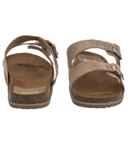 Ryłko Piaskowe 1WFA3_HZ _5TE (RY1124-a) Women's Shoes/Flip Flops