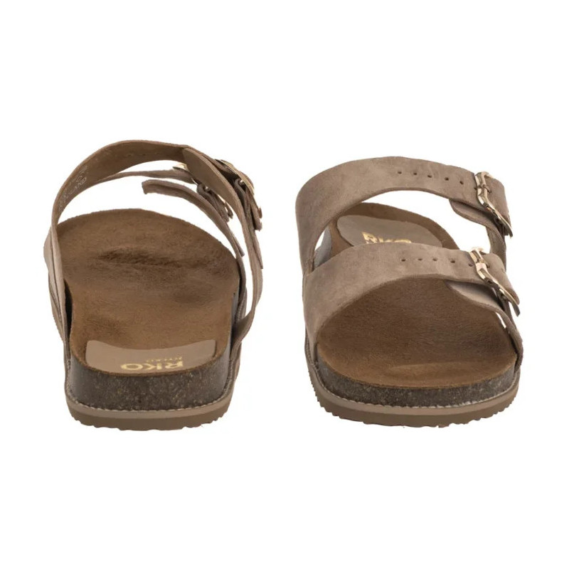 Ryłko Piaskowe 1WFA3_HZ _5TE (RY1124-a) Women's Shoes/Flip Flops
