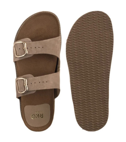 Ryłko Piaskowe 1WFA3_HZ _5TE (RY1124-a) Women's Shoes/Flip Flops