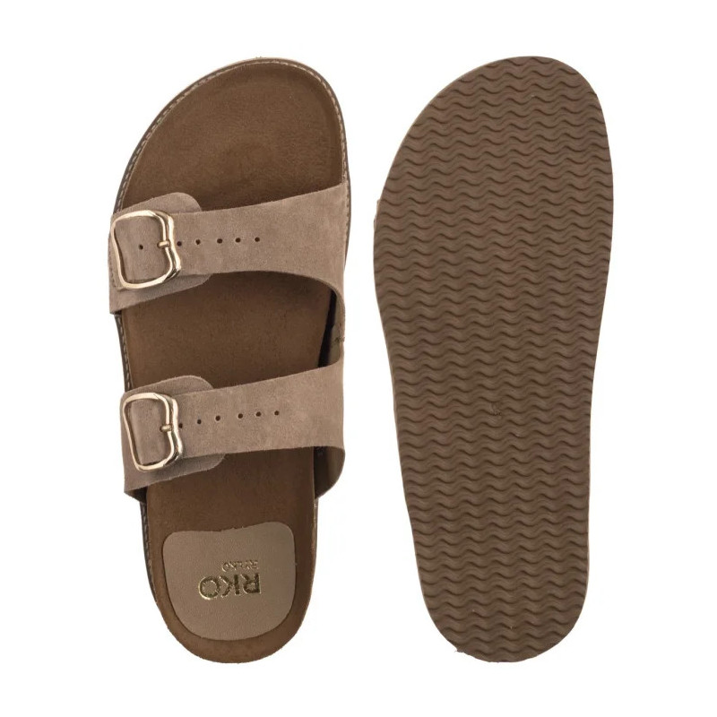 Ryłko Piaskowe 1WFA3_HZ _5TE (RY1124-a) Women's Shoes/Flip Flops