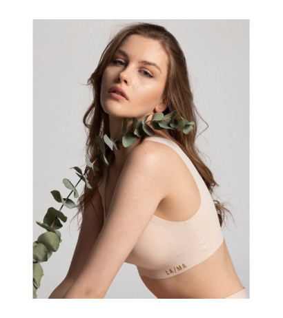 Lama seamless blouse