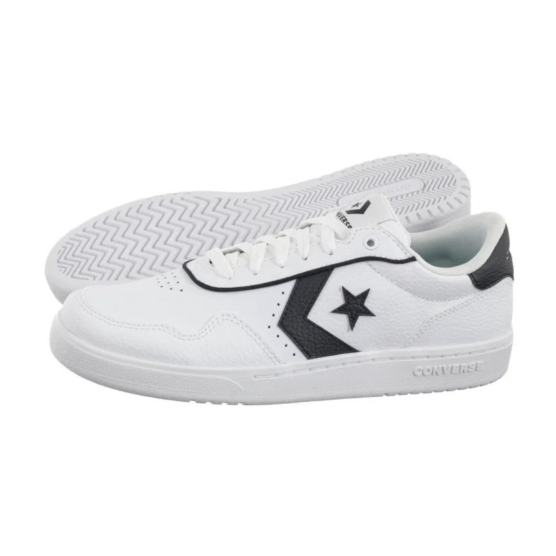 Converse Converse SC25 Ox White/Black/White A13318C (CO787-a) sports shoes