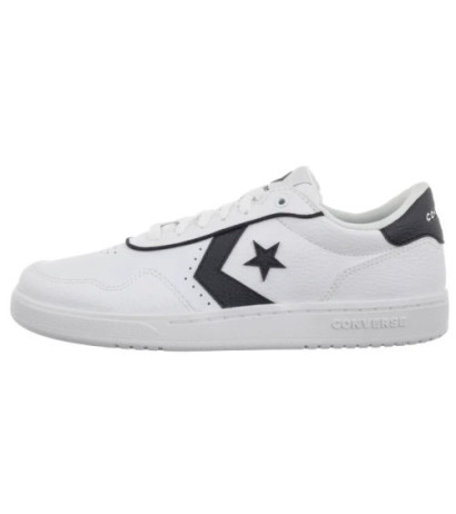 Converse Converse SC25 Ox White/Black/White A13318C (CO787-a) sports shoes