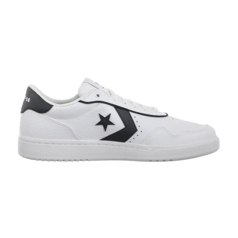 Converse Converse SC25 Ox White/Black/White A13318C (CO787-a) sports shoes