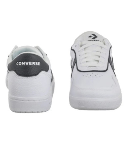 Converse Converse SC25 Ox White/Black/White A13318C (CO787-a) sports shoes