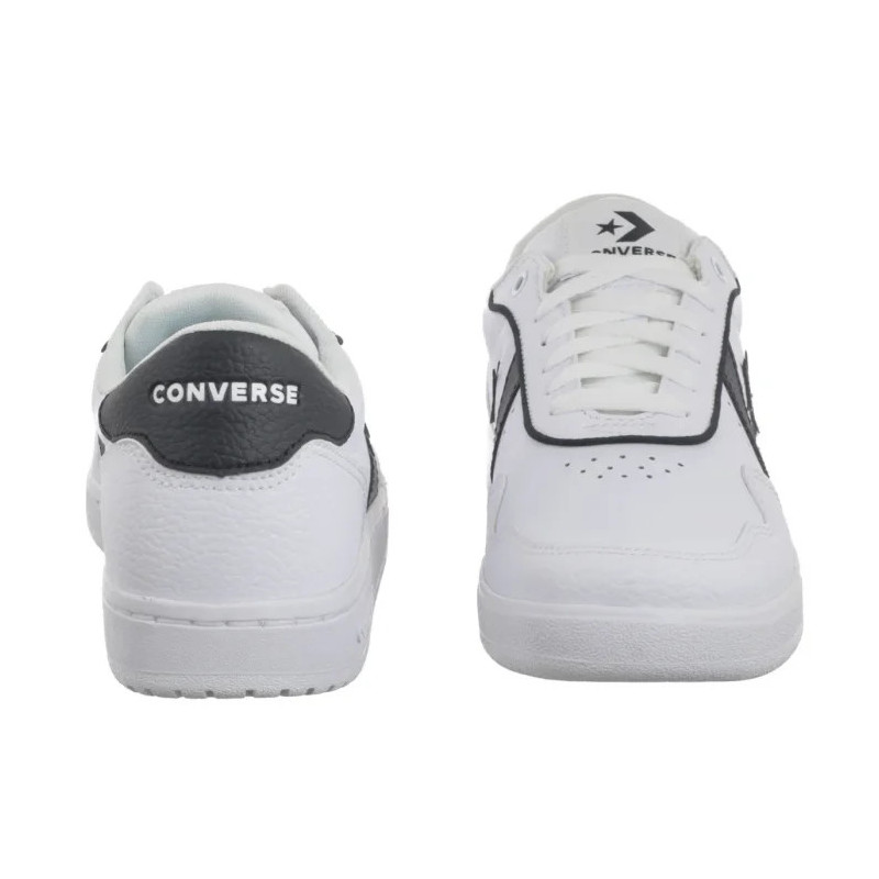 Converse Converse SC25 Ox White/Black/White A13318C (CO787-a) sports shoes