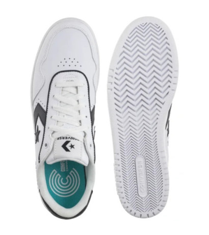 Converse Converse SC25 Ox White/Black/White A13318C (CO787-a) sports shoes