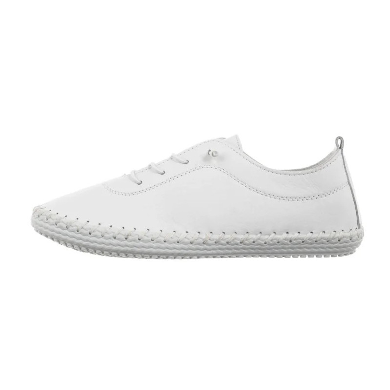 Nepeke Branco White (NP52-a) shoes