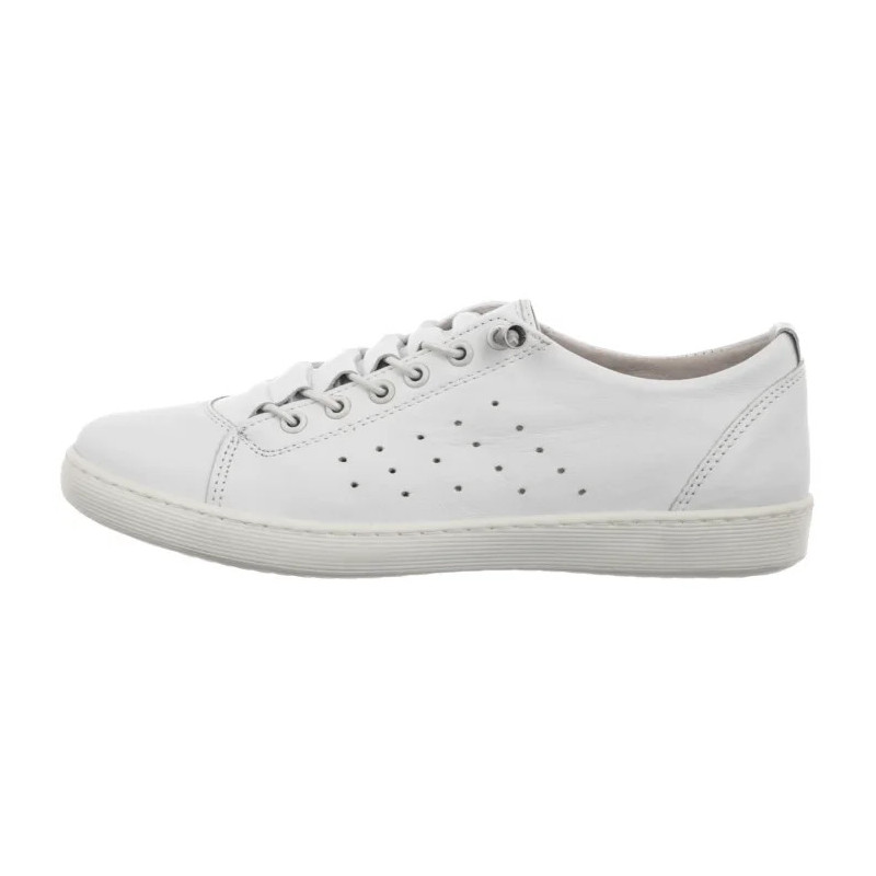 Nepeke Anica White (NP53-a) shoes