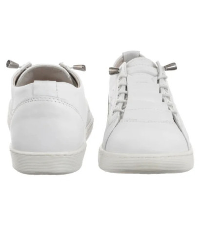 Nepeke Anica White (NP53-a) shoes