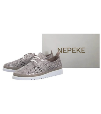 Nepeke Gavro Tb White (NP55-a) shoes