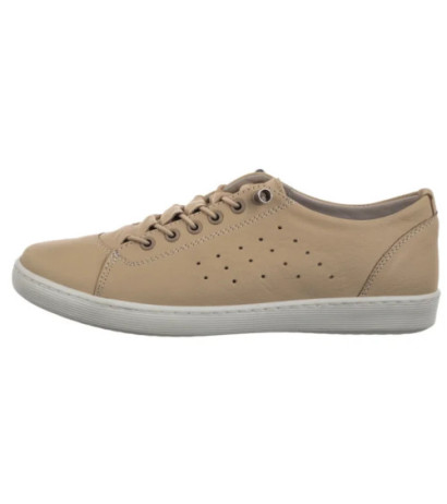 Nepeke Anica Beige (NP53-b) shoes