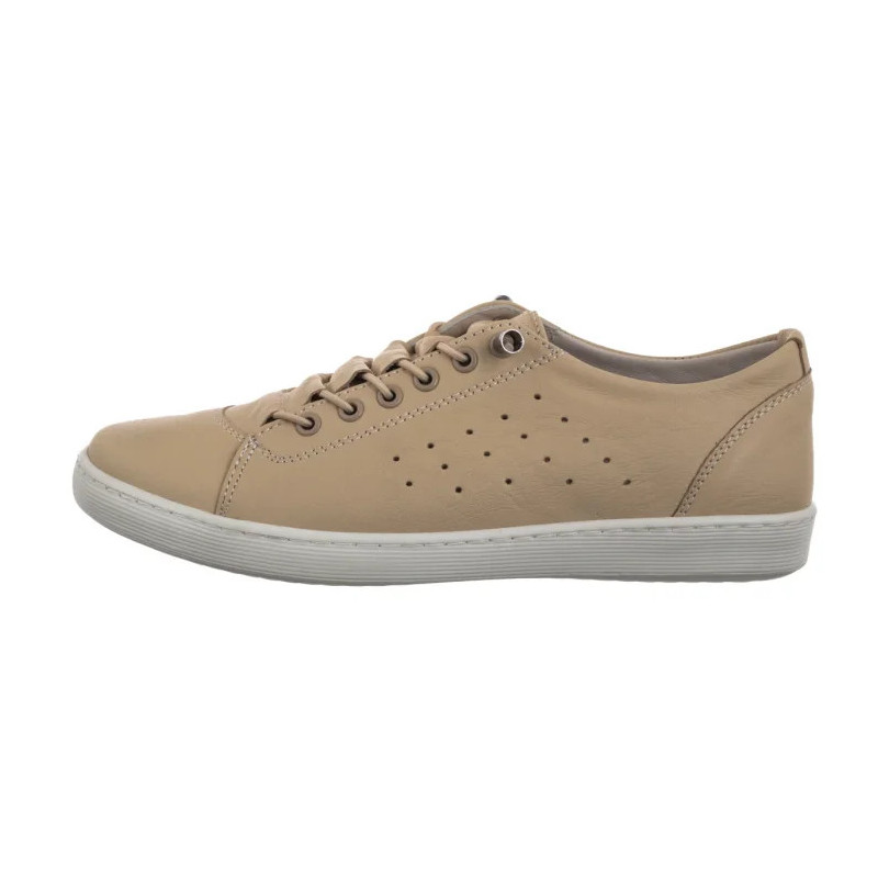 Nepeke Anica Beige (NP53-b) shoes