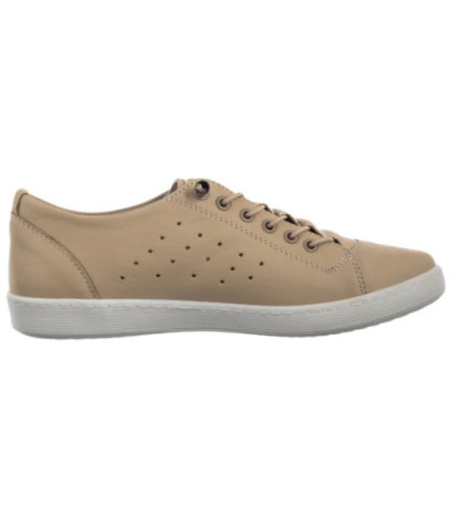 Nepeke Anica Beige (NP53-b) shoes