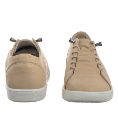 Nepeke Anica Beige (NP53-b) shoes