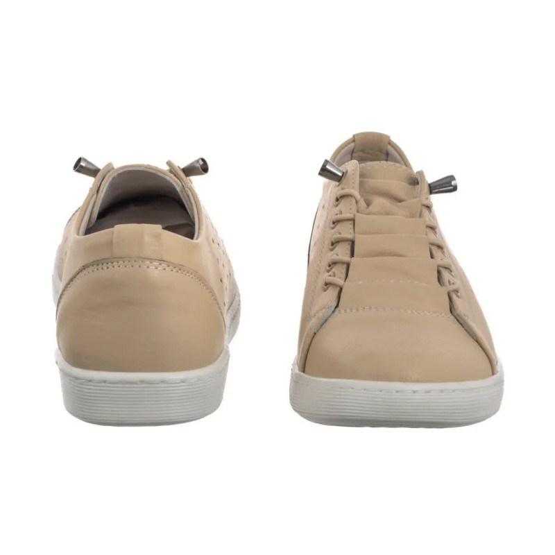Nepeke Anica Beige (NP53-b) shoes