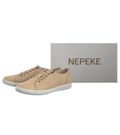 Nepeke Anica Beige (NP53-b) shoes