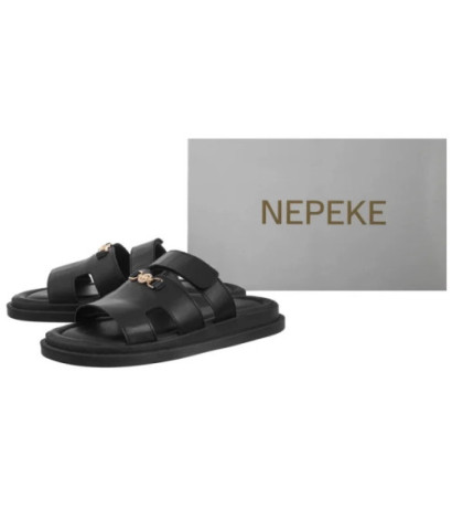Nepeke Edin 02T SYH (NP56-a) Women's Shoes/Flip Flops