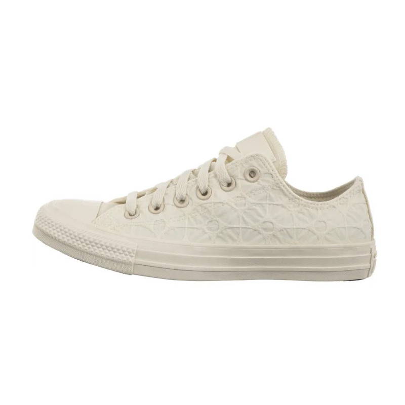 Converse CTAS Ox Egret/Egret/Egret A13515C (CO788-a) shoes