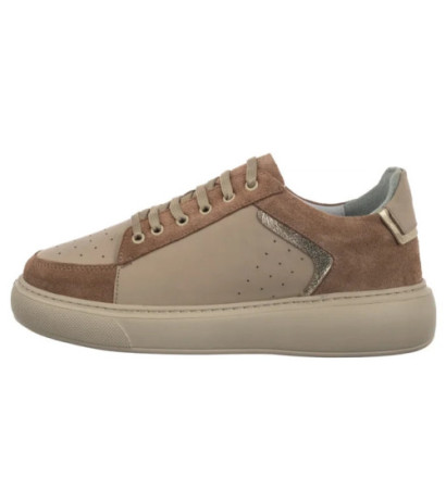 Nepeke Ana Beige  (NP38-a) sports Shoes
