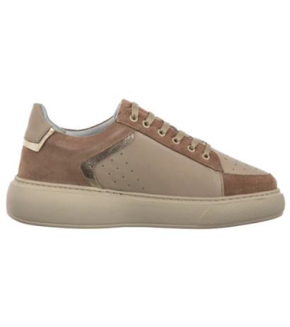 Nepeke Ana Beige  (NP38-a) sports Shoes