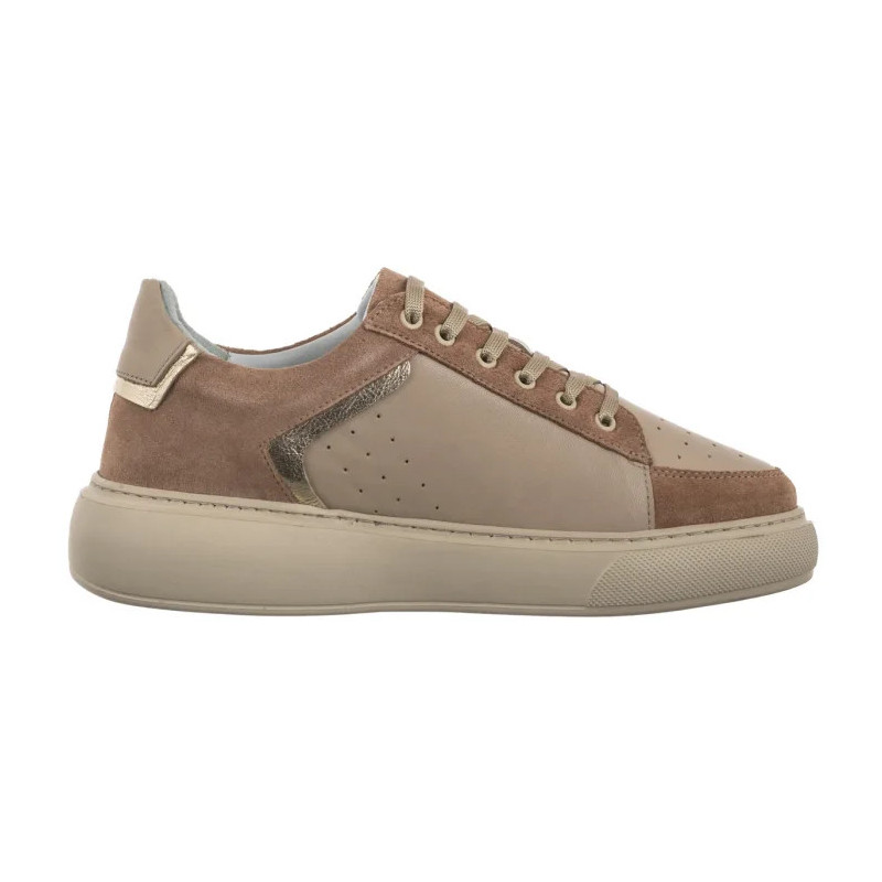 Nepeke Ana Beige  (NP38-a) sports Shoes