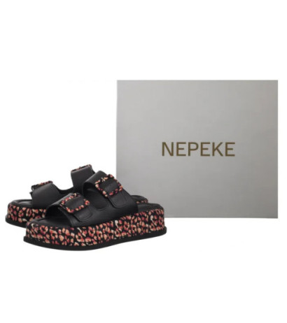 Nepeke Gordana M0035  (NP41-a) shoes