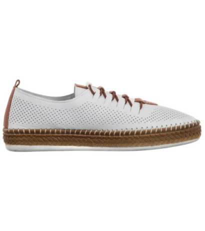 Nepeke Amir White (NP44-a) shoes