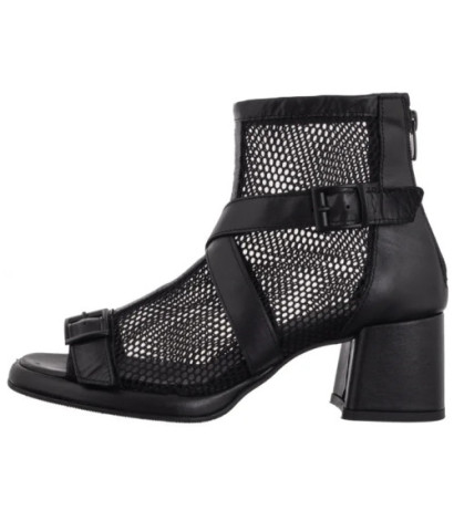 Nepeke Fadila Siyah (NP45-a) shoes