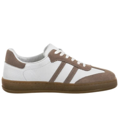 Nepeke Anto White (NP50-a) shoes