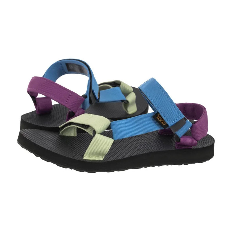 Teva W Original Universal Double Diamond Aurora 1003987-DDAR (TA17-m) sandals