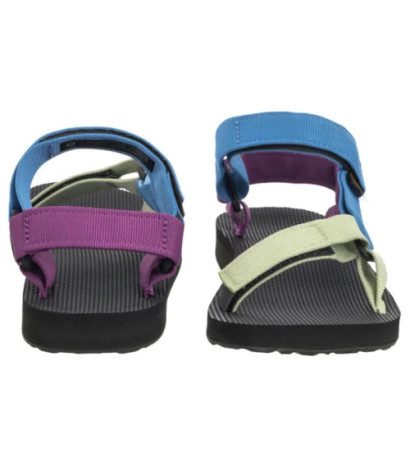 Teva W Original Universal Double Diamond Aurora 1003987-DDAR (TA17-m) sandals