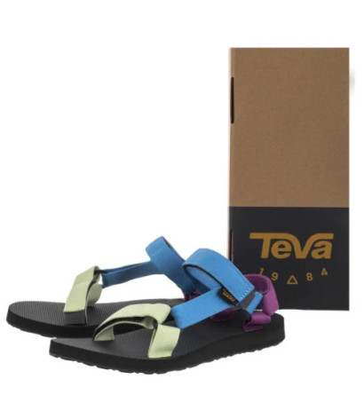 Teva W Original Universal Double Diamond Aurora 1003987-DDAR (TA17-m) sandals