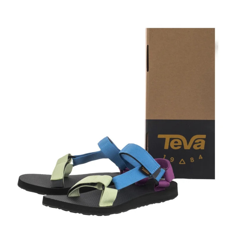 Teva W Original Universal Double Diamond Aurora 1003987-DDAR (TA17-m) sandals