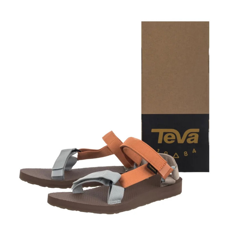 Teva W Original Universal Double Diamond Aurora 1003987-DDAR (TA17-n) sandals